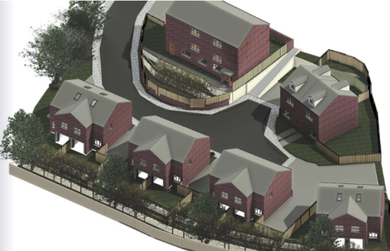 Development Opportunity in Sheffield photo